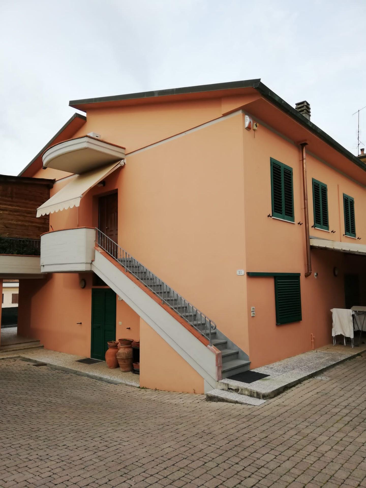 Casa indipendente in vendita, Montopoli in Val d'Arno capanne
