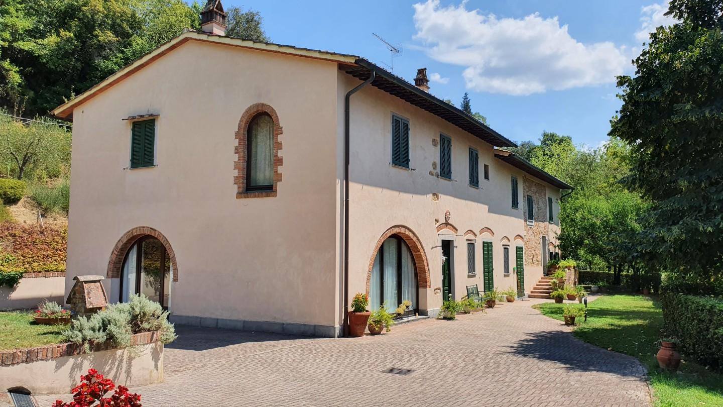 Rustico in vendita a Montopoli in Val d'Arno
