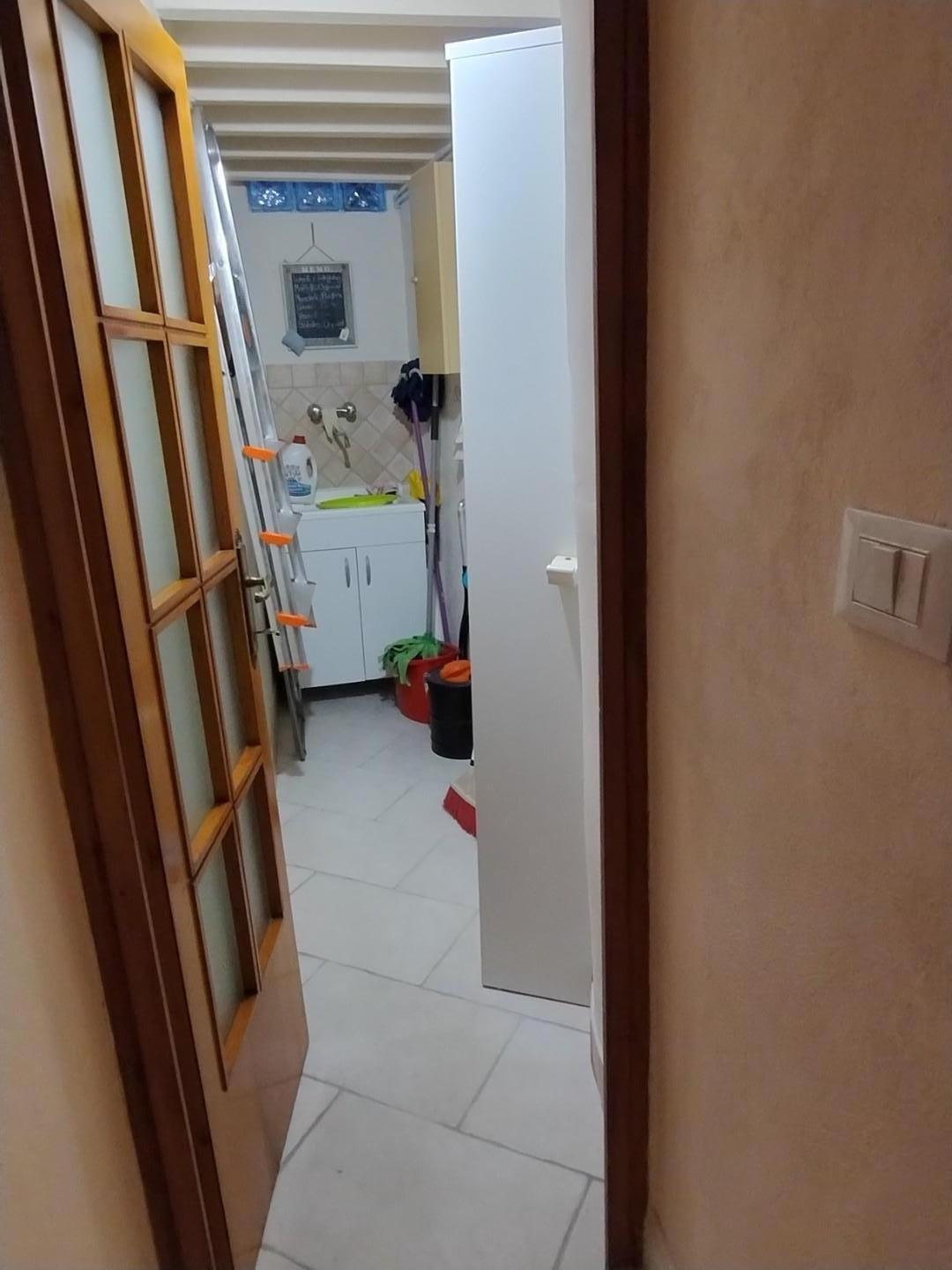 Quadrilocale ristrutturato a Montopoli in Val d'Arno