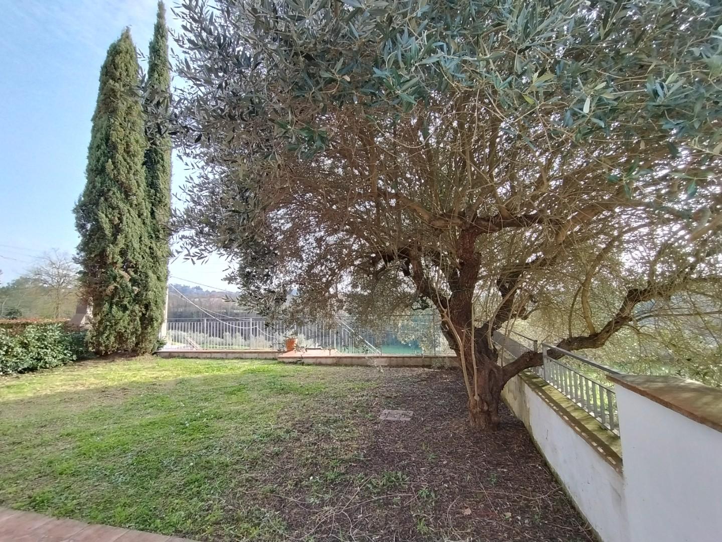 Quadrilocale con giardino, Montopoli in Val d'Arno marti