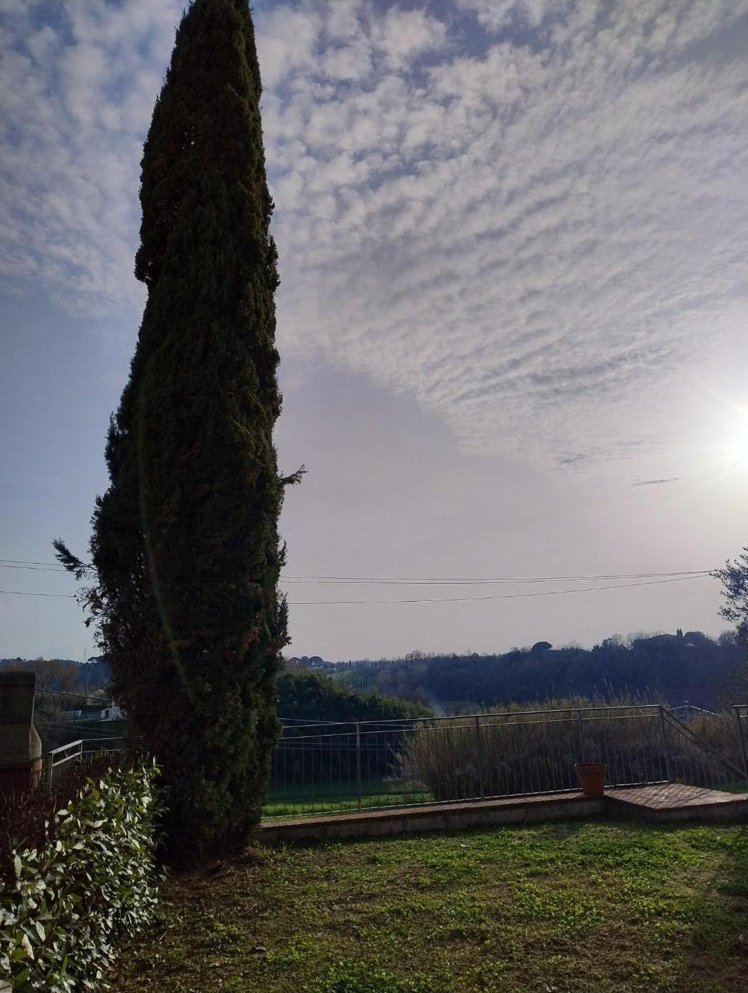 Quadrilocale con giardino, Montopoli in Val d'Arno marti