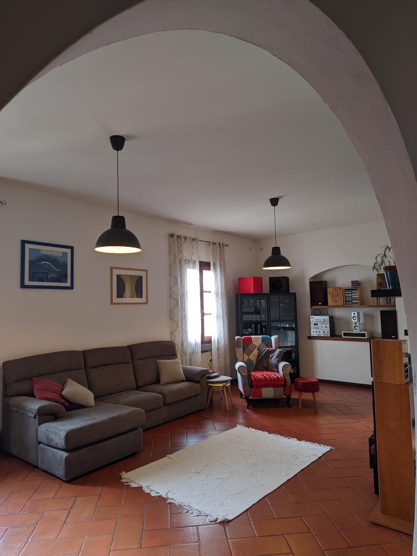 Quadrilocale ristrutturato, Montopoli in Val d'Arno marti