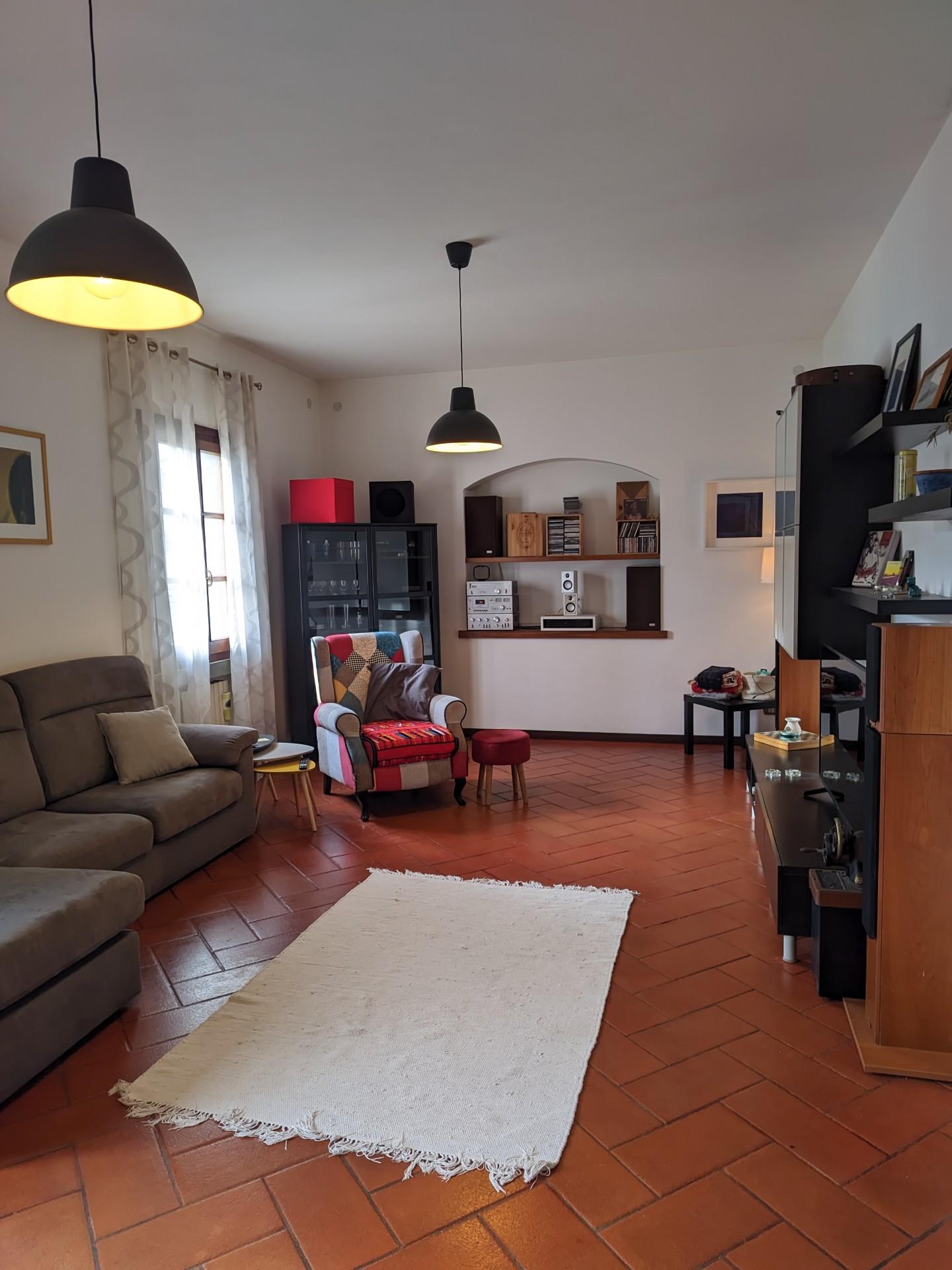 Quadrilocale ristrutturato, Montopoli in Val d'Arno marti