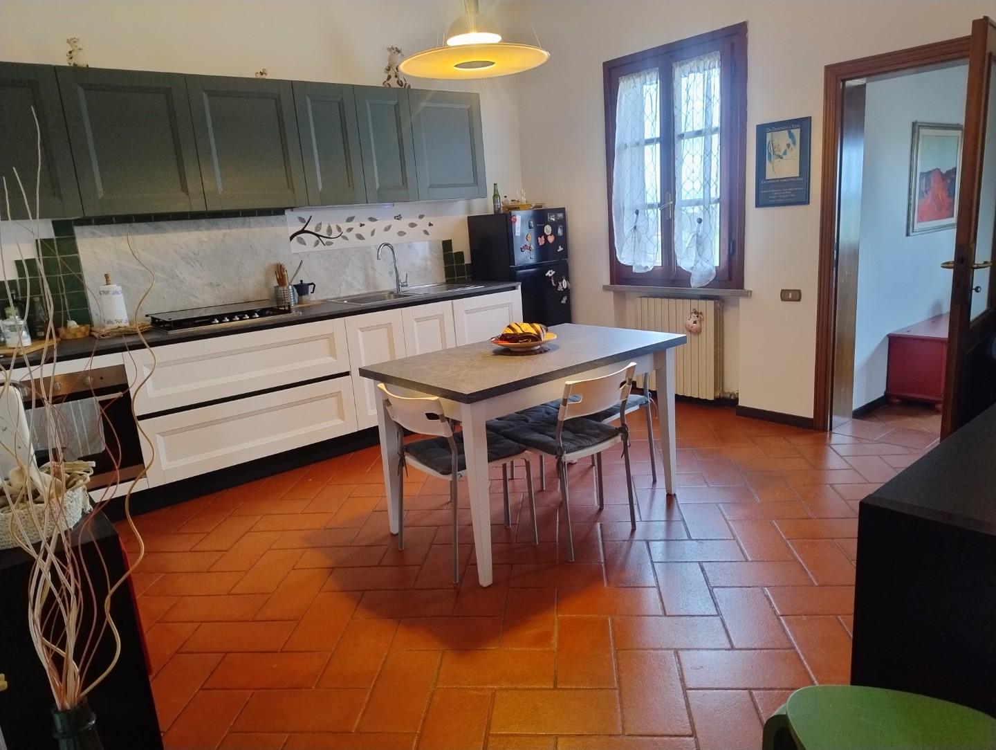 Quadrilocale ristrutturato, Montopoli in Val d'Arno marti