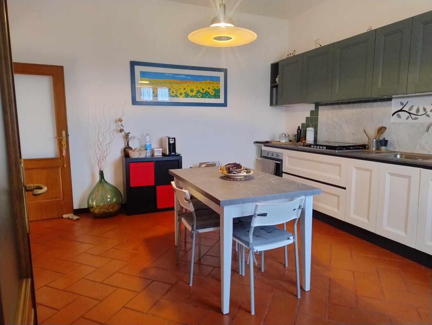 Quadrilocale ristrutturato, Montopoli in Val d'Arno marti