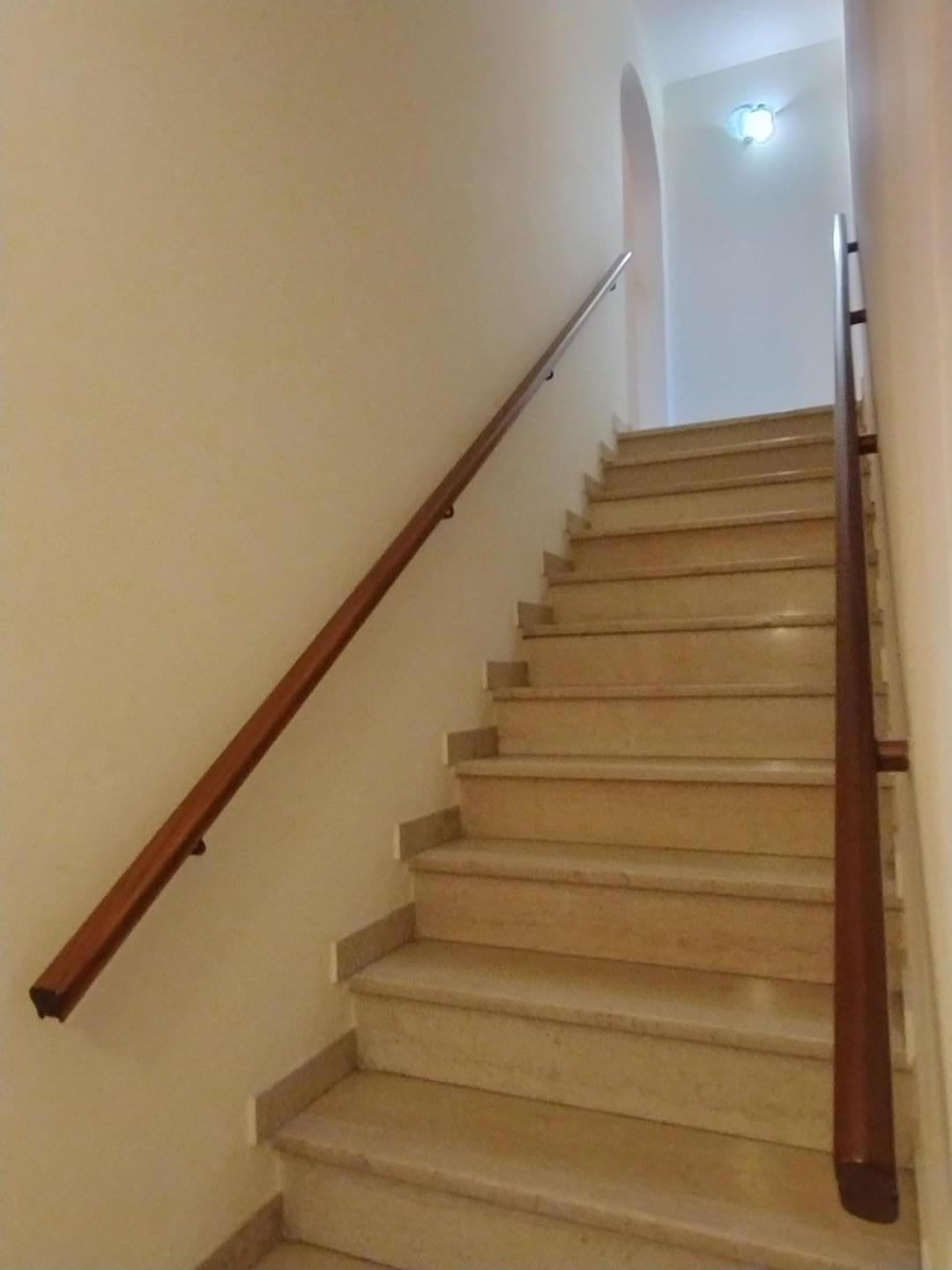 Trilocale con terrazzo, Montopoli in Val d'Arno capanne