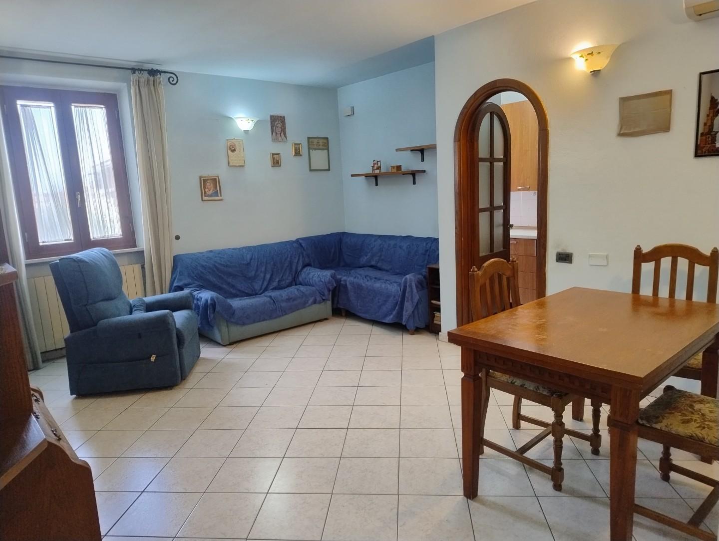 Trilocale con terrazzo, Montopoli in Val d'Arno capanne