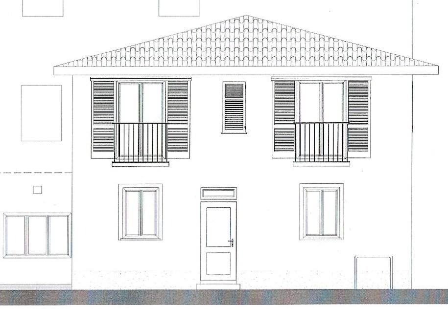 Casa indipendente ristrutturata, Montopoli in Val d'Arno capanne