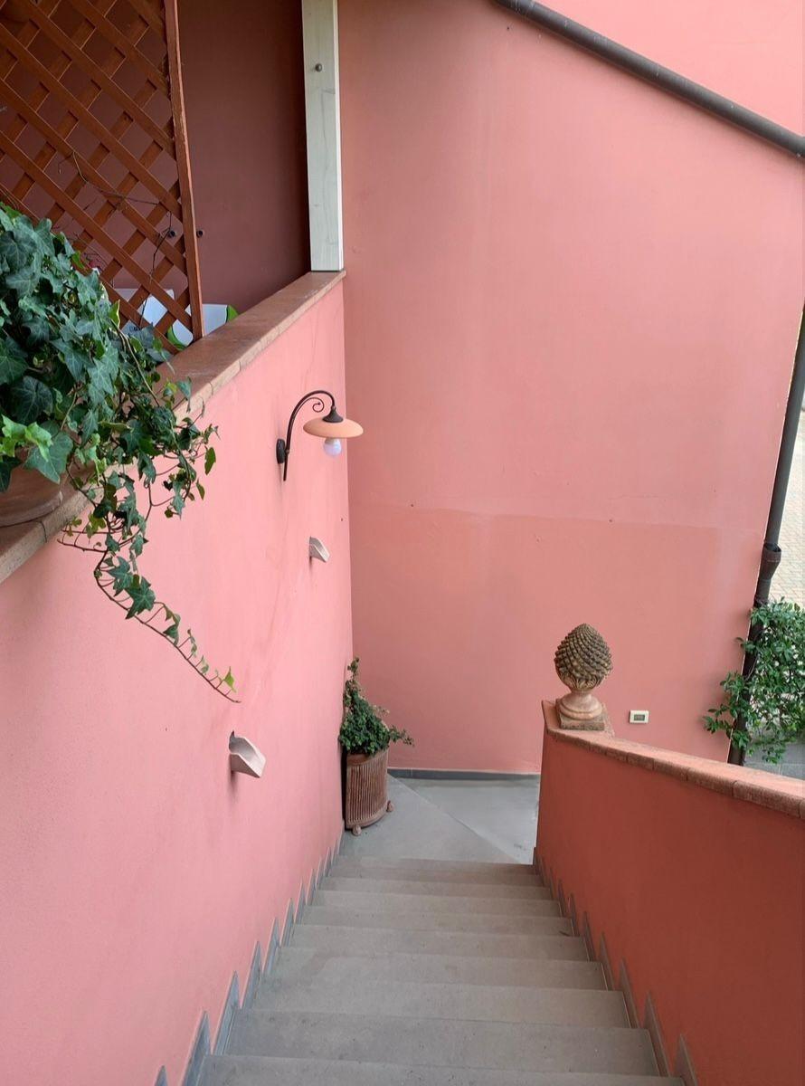 Appartamento con giardino a Pontedera