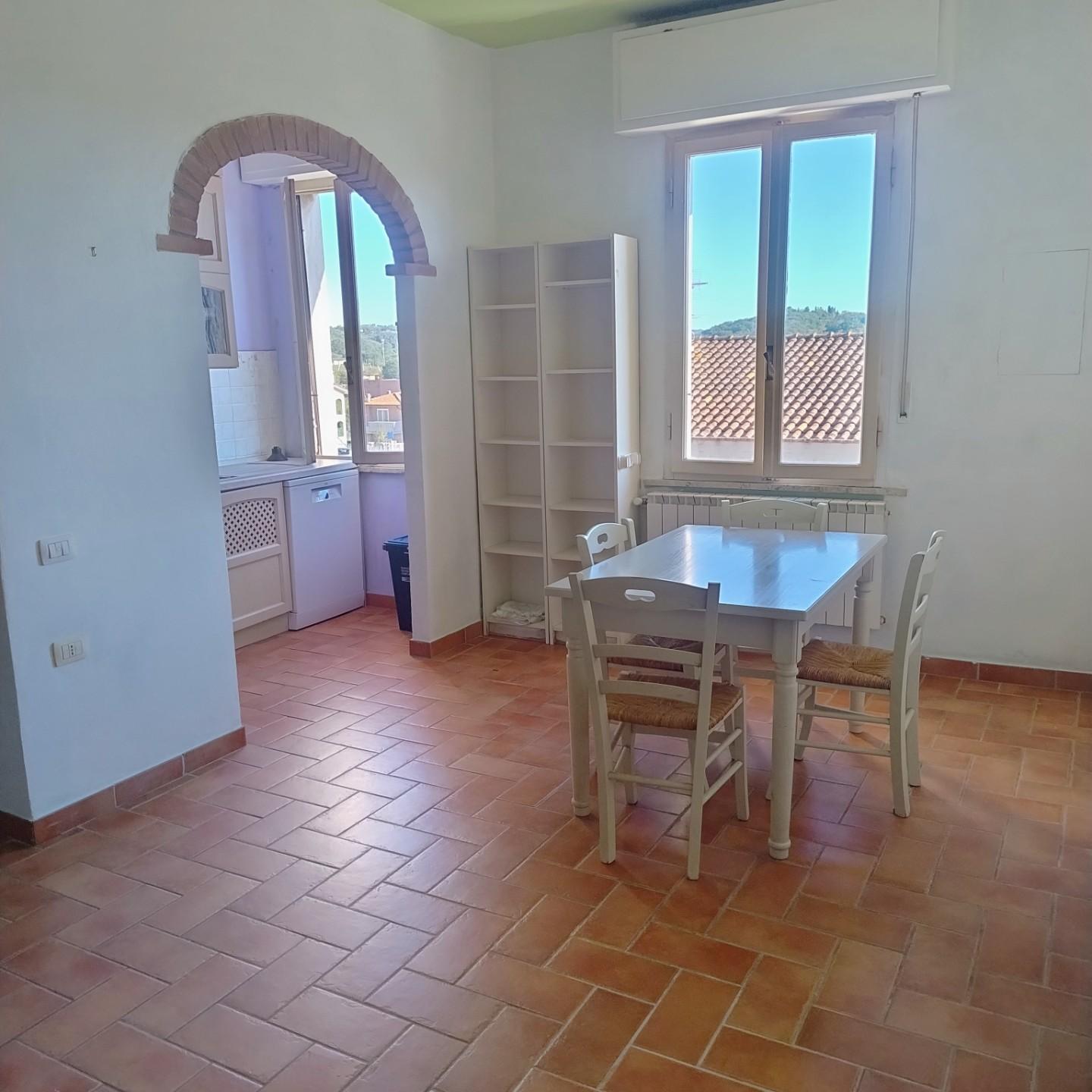Bilocale in vendita, Montopoli in Val d'Arno capanne