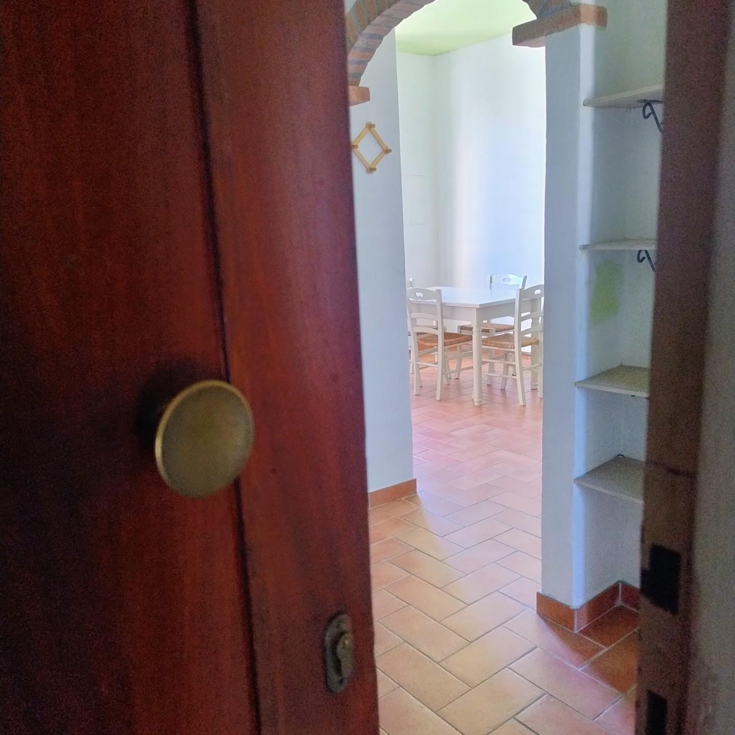 Bilocale in vendita, Montopoli in Val d'Arno capanne