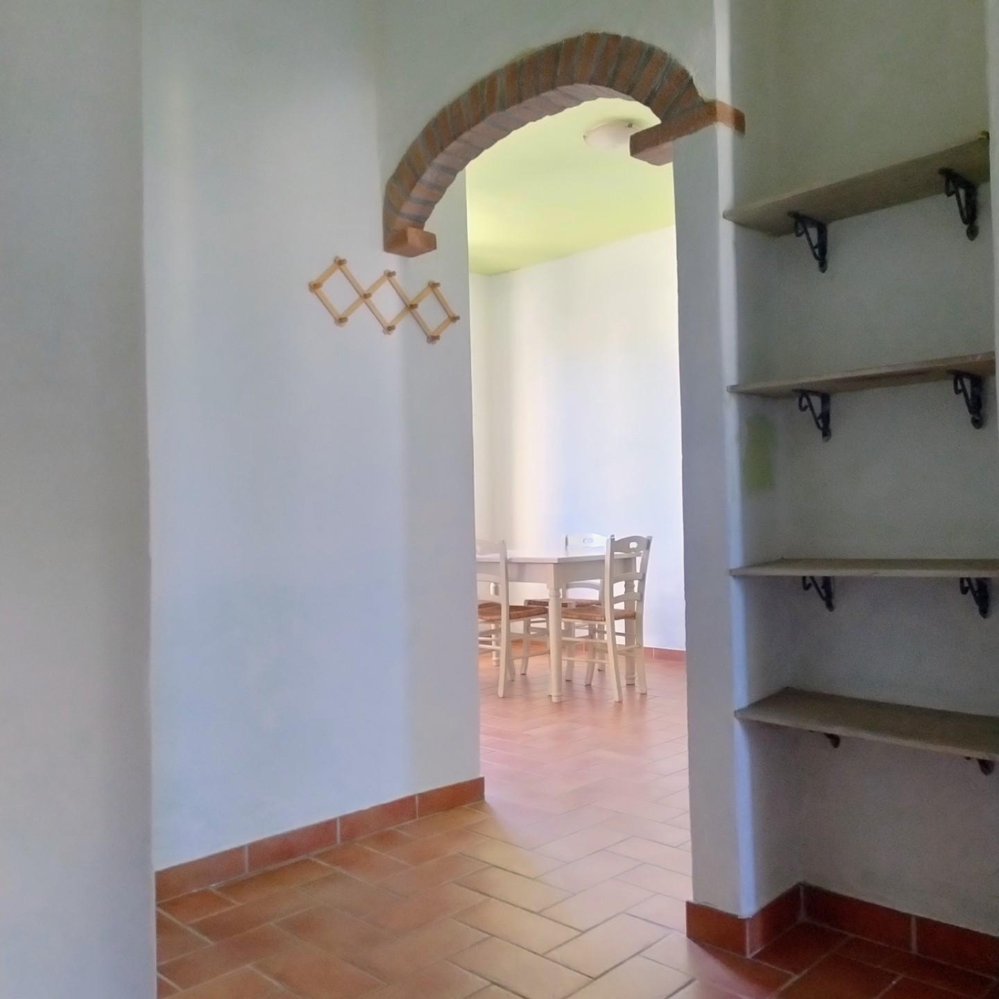 Bilocale in vendita, Montopoli in Val d'Arno capanne