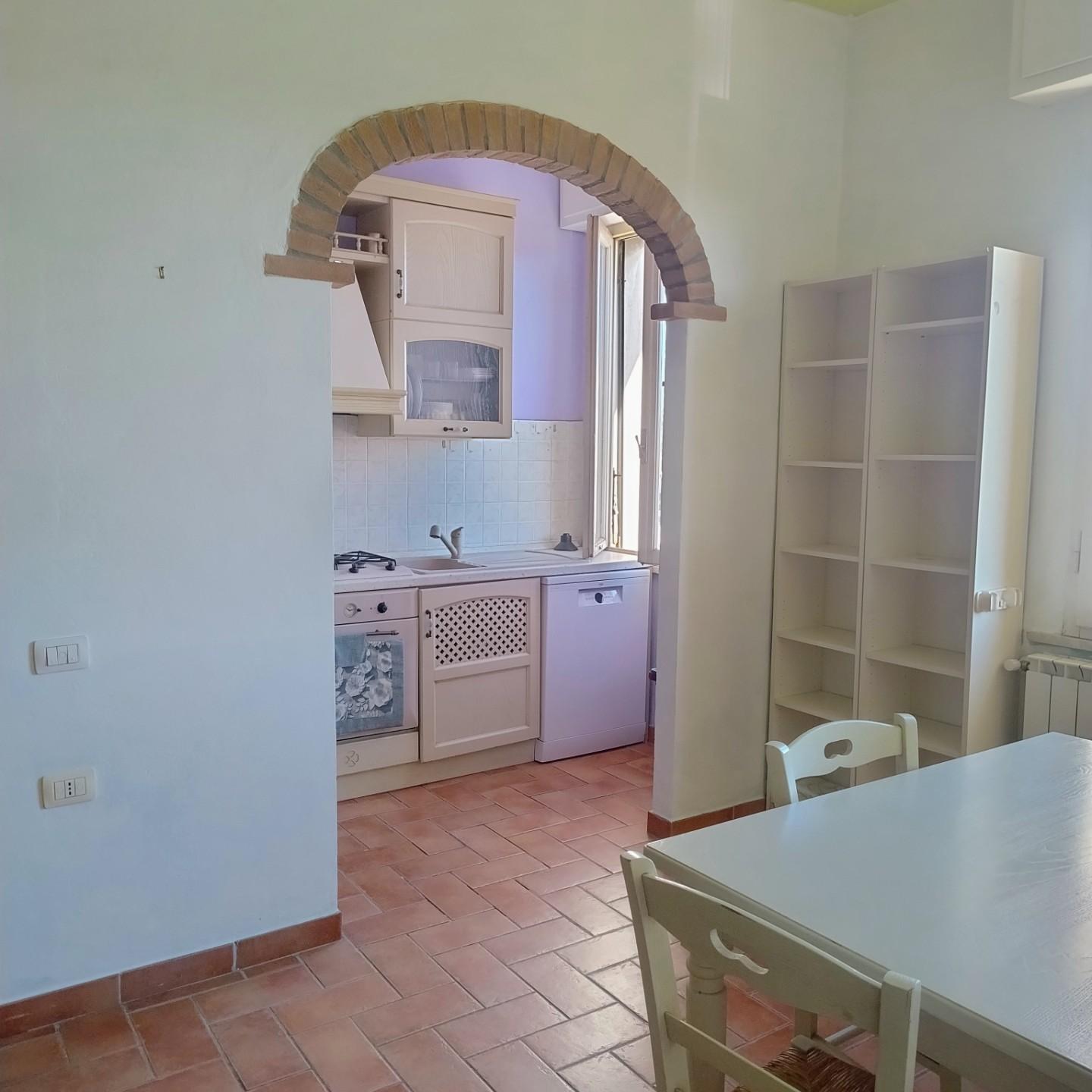 Bilocale in vendita, Montopoli in Val d'Arno capanne