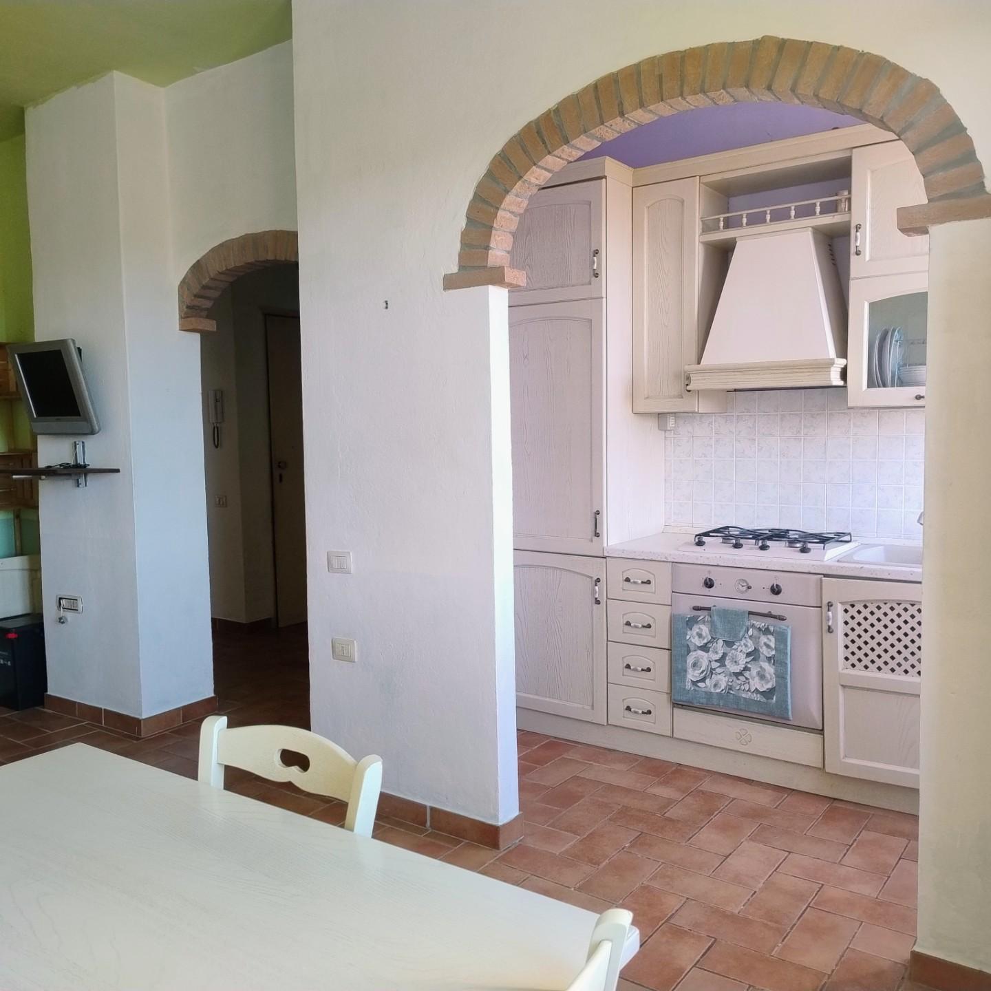 Bilocale in vendita, Montopoli in Val d'Arno capanne