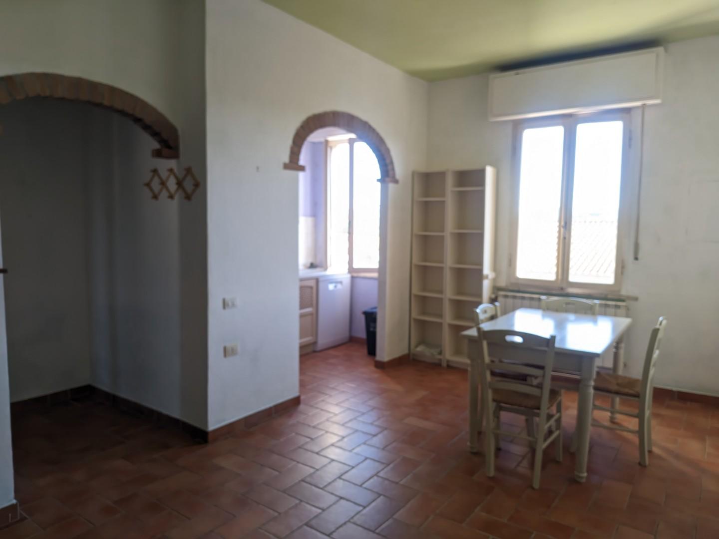 Bilocale in vendita, Montopoli in Val d'Arno capanne