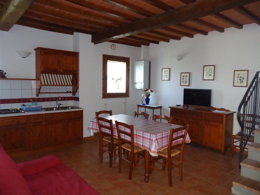 Trilocale in vendita a Volterra