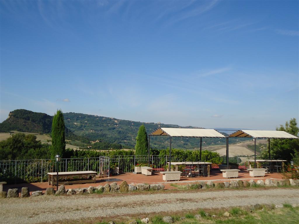 Trilocale in vendita a Volterra