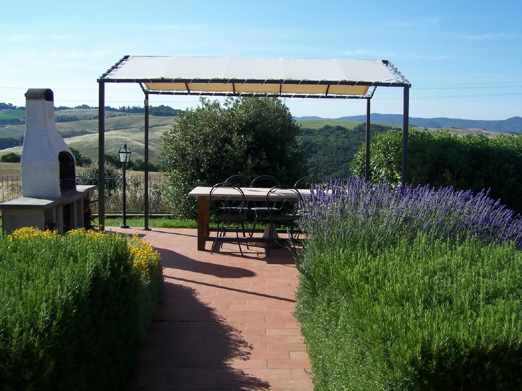 Trilocale in vendita a Volterra