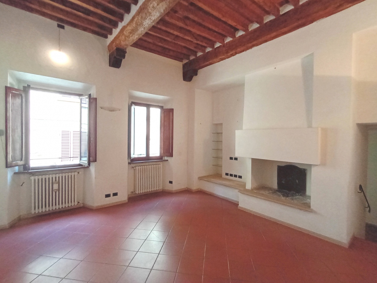 Quadrilocale in vendita a San Gimignano