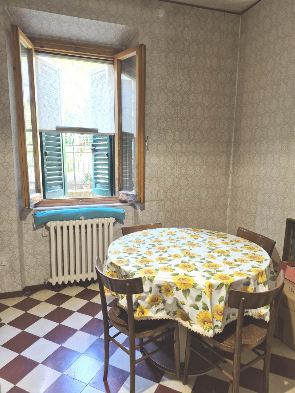 Trilocale in vendita a Gambassi Terme
