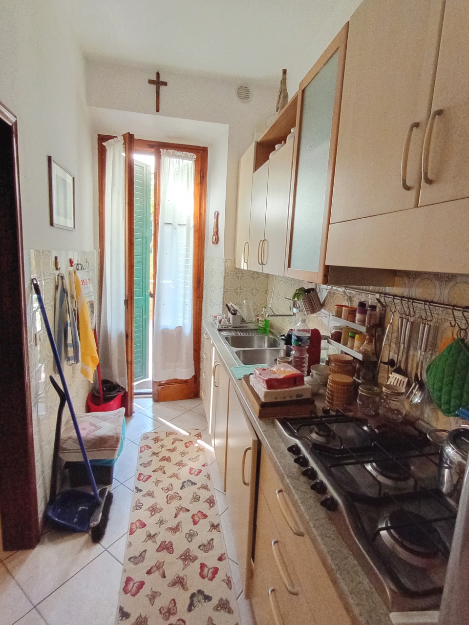 Quadrilocale in vendita a Gambassi Terme