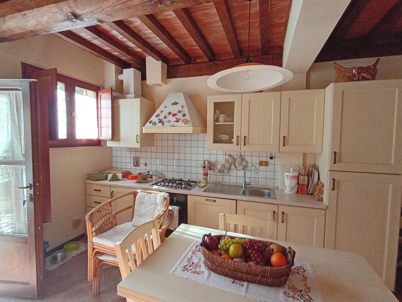 Bilocale in vendita a Gambassi Terme