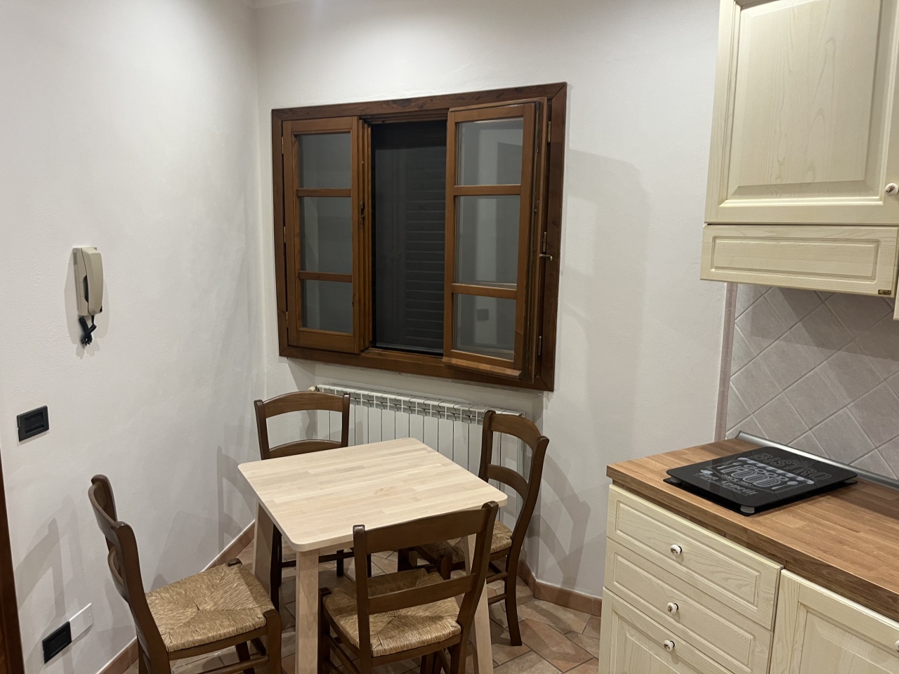 Monolocale in vendita a San Gimignano