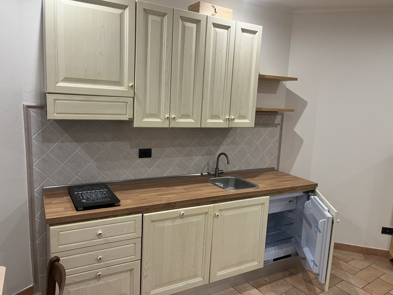 Monolocale in vendita a San Gimignano