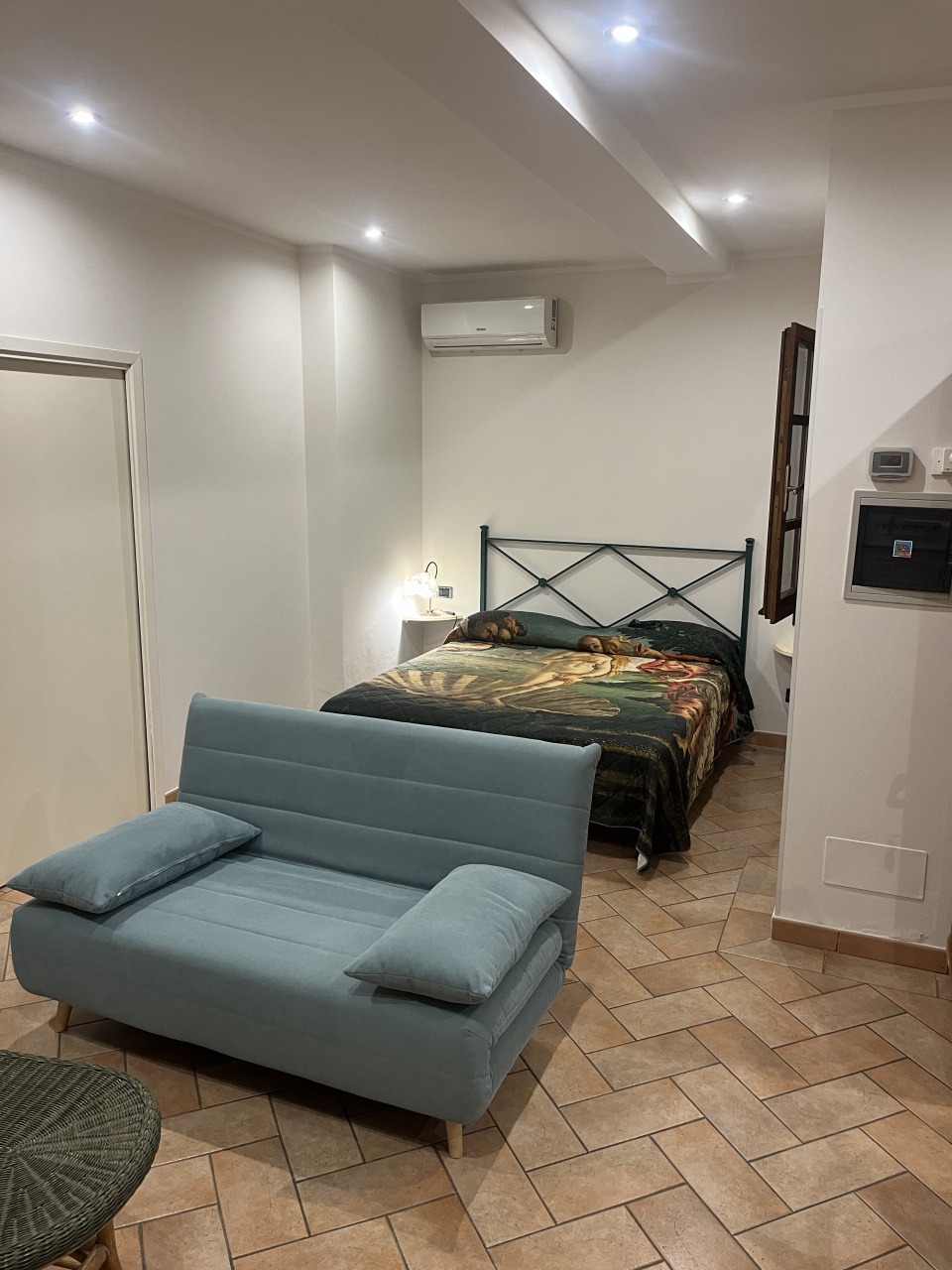 Monolocale in vendita a San Gimignano