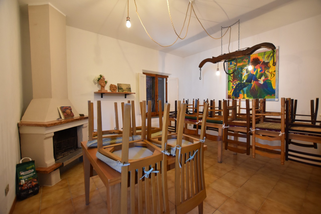 Casa indipendente con giardino a Castelfiorentino