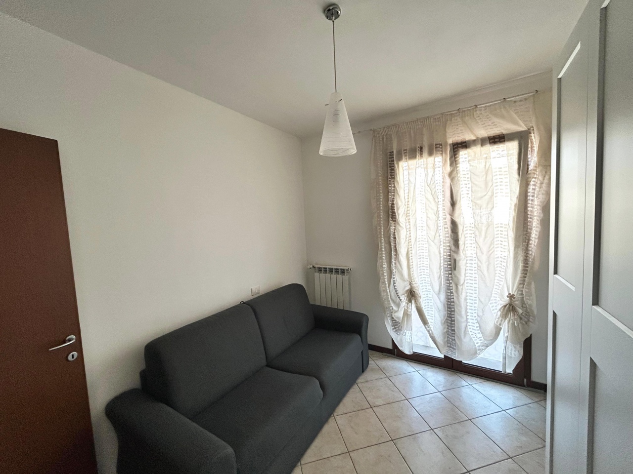 Trilocale con box doppio a Castelfiorentino