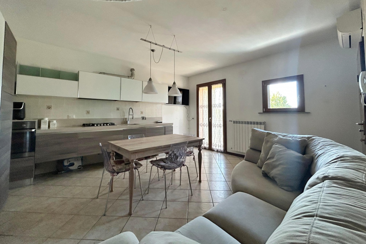 Trilocale con box doppio a Castelfiorentino