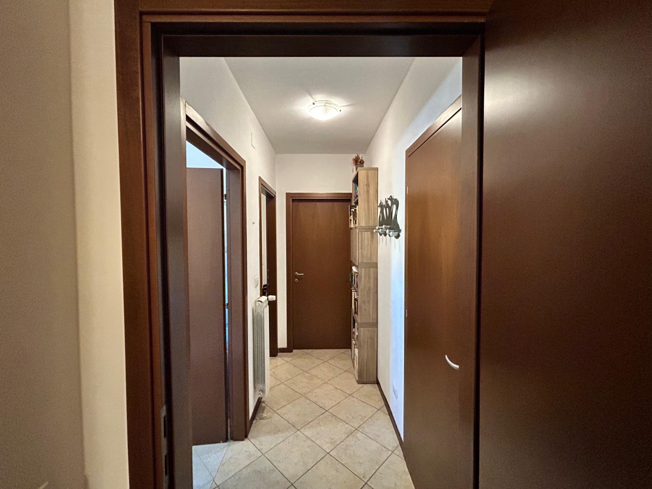 Trilocale con box doppio a Castelfiorentino