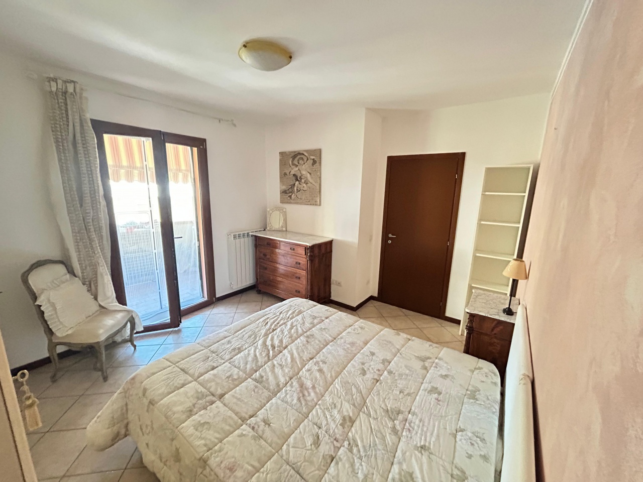 Trilocale con box doppio a Castelfiorentino