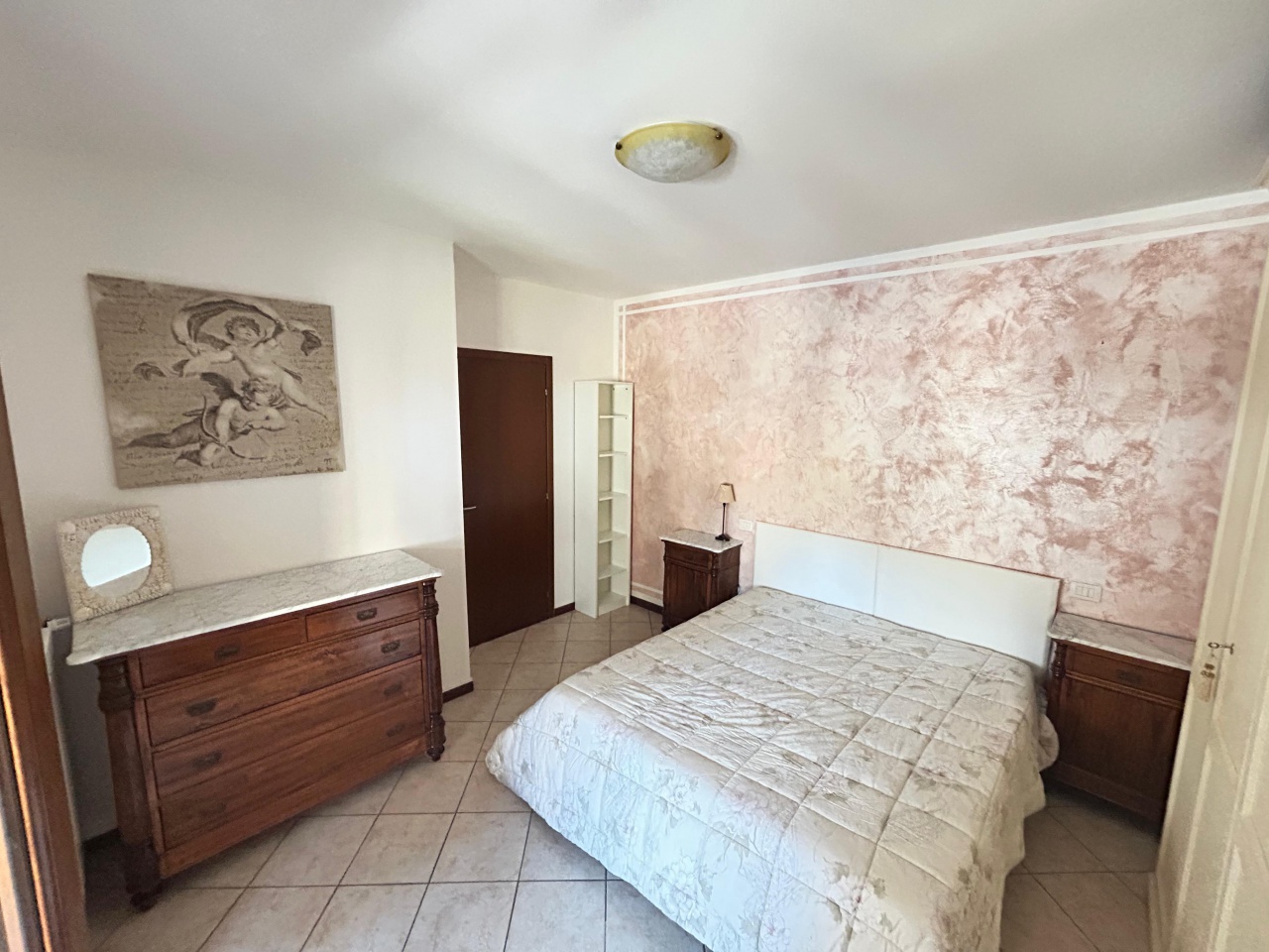 Trilocale con box doppio a Castelfiorentino