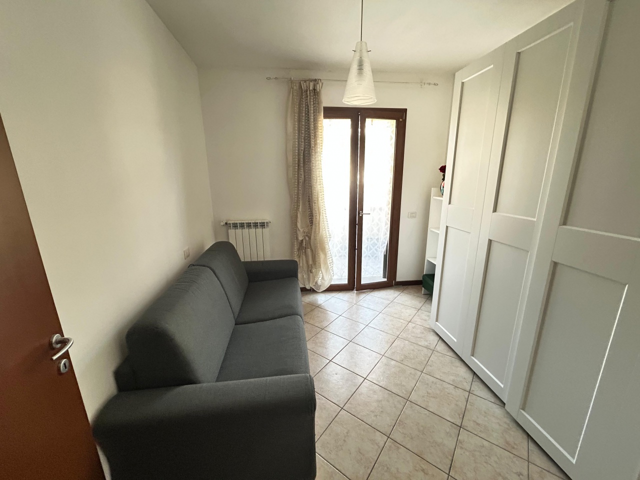 Trilocale con box doppio a Castelfiorentino