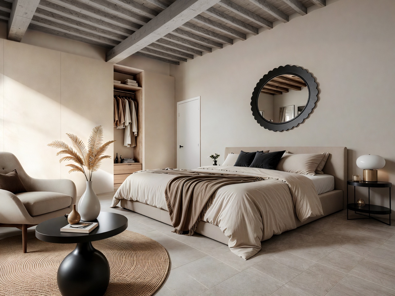 Casa indipendente con giardino a Gambassi Terme