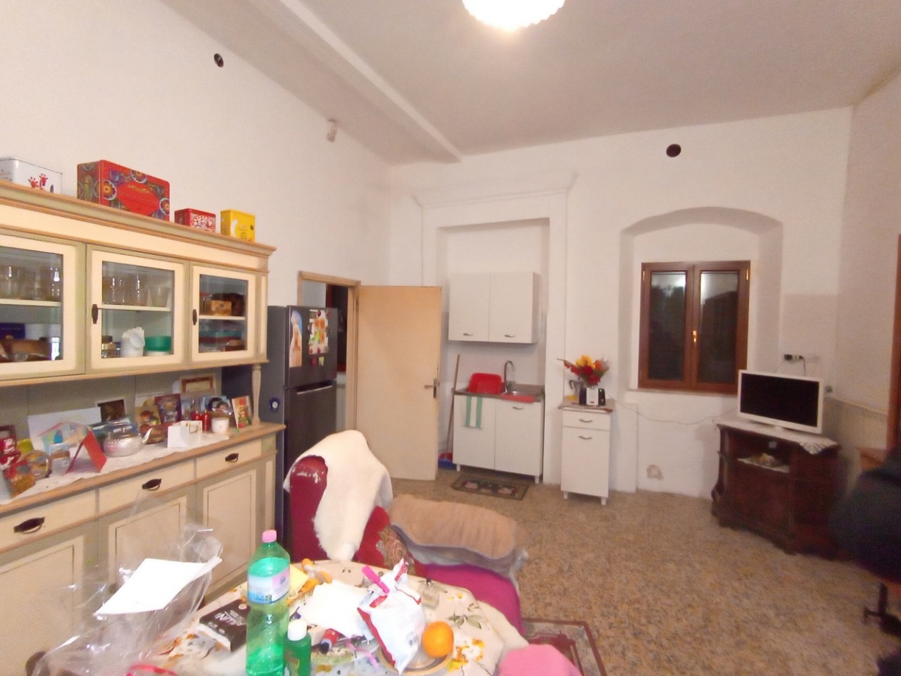 Casa indipendente con box a Gambassi Terme