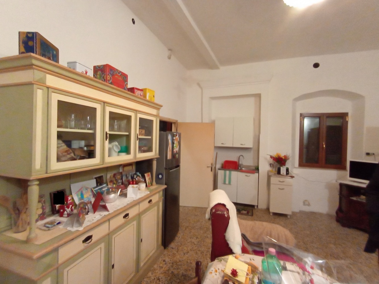 Casa indipendente con box a Gambassi Terme