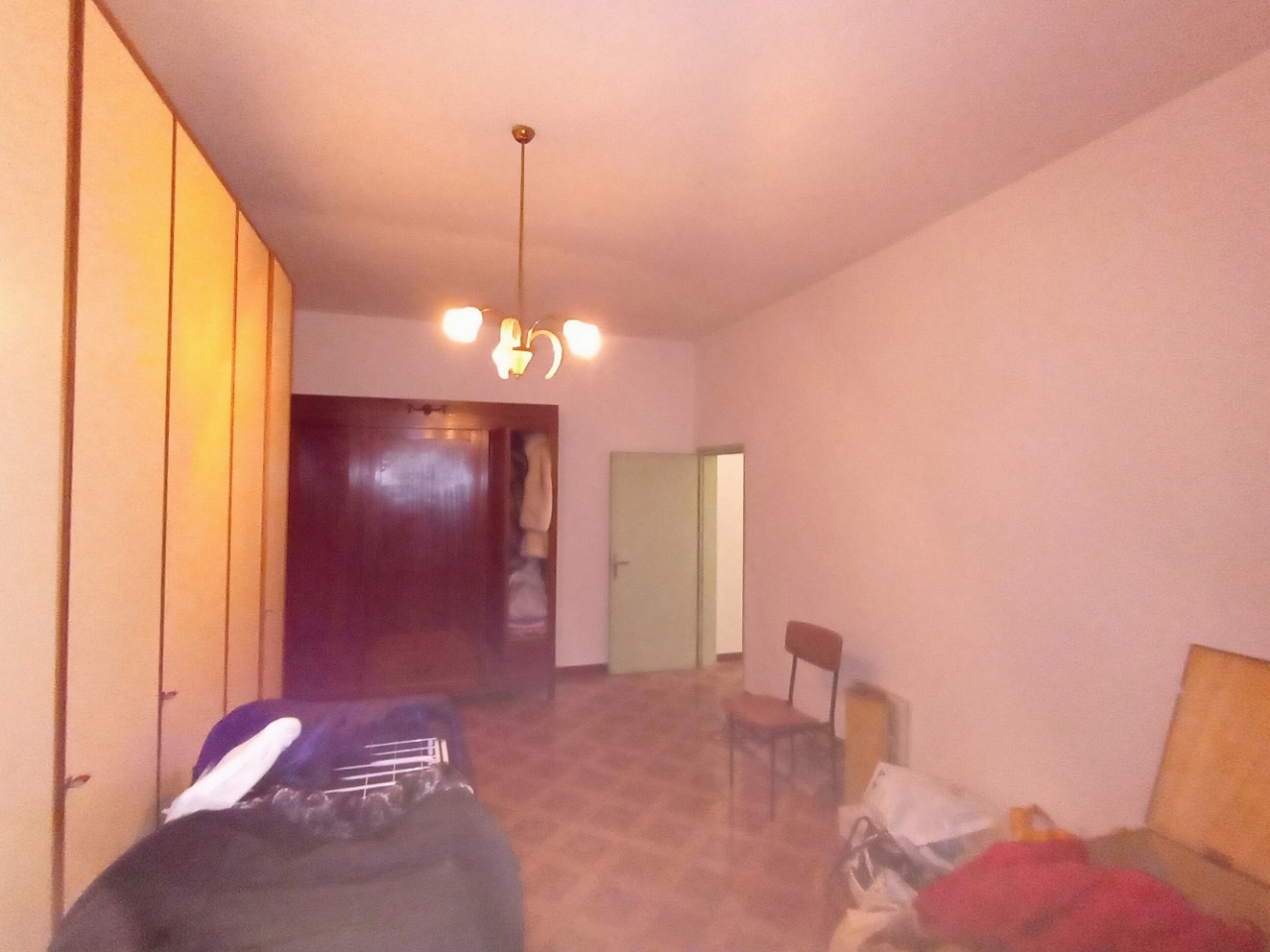 Casa indipendente con box a Gambassi Terme