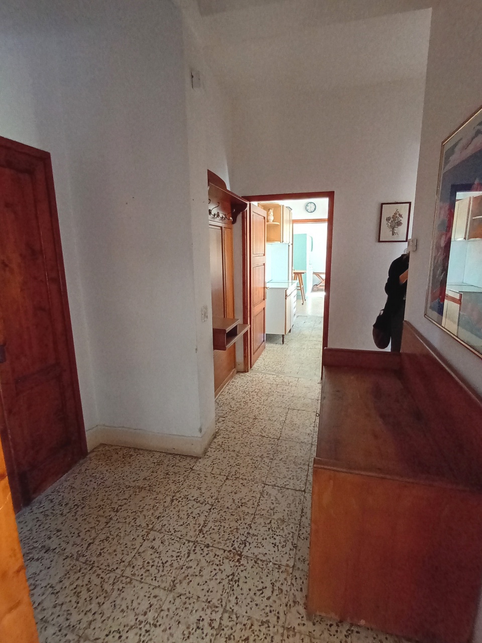 Quadrilocale in affitto a Gambassi Terme