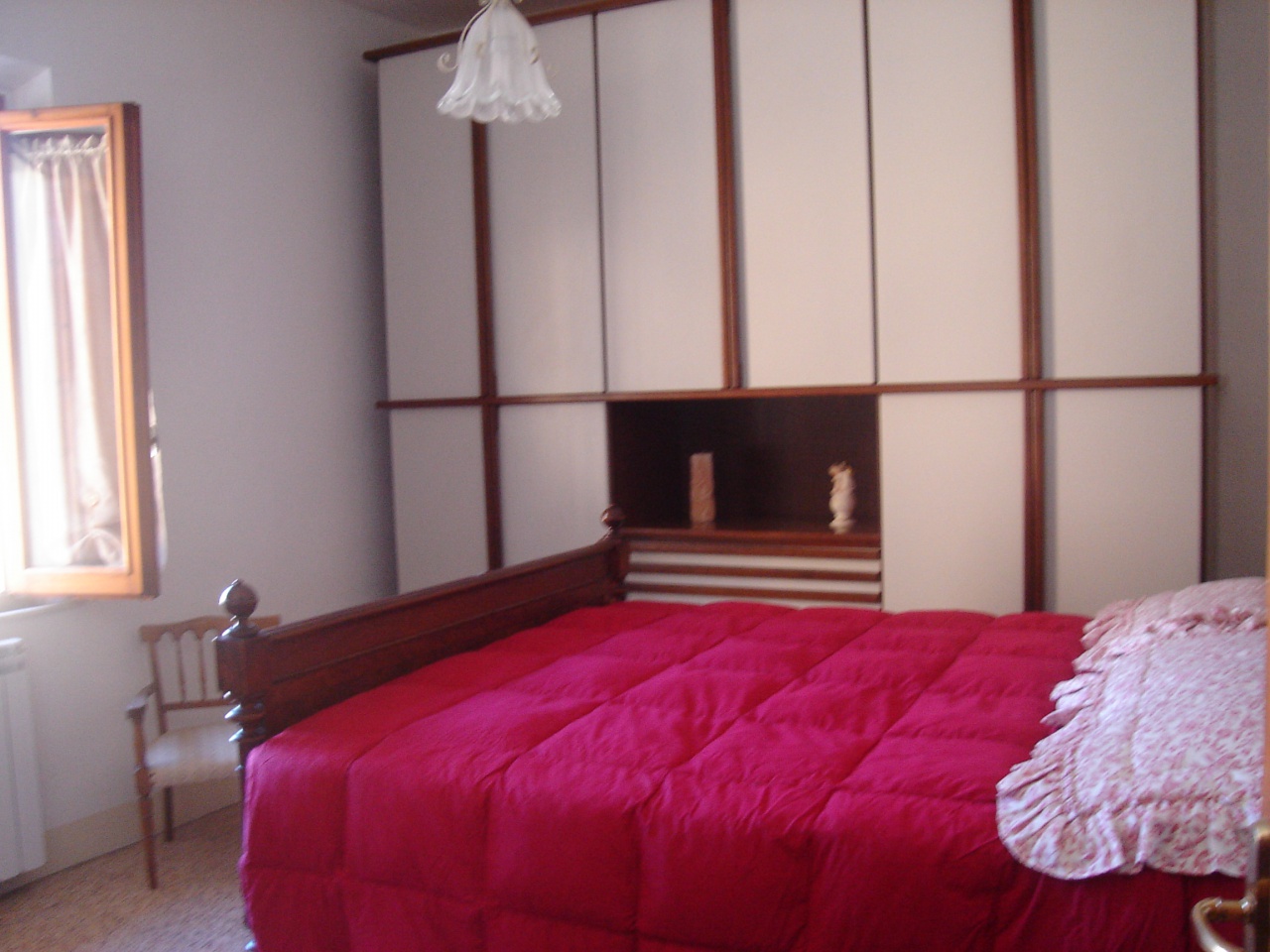 Quadrilocale in affitto a Gambassi Terme