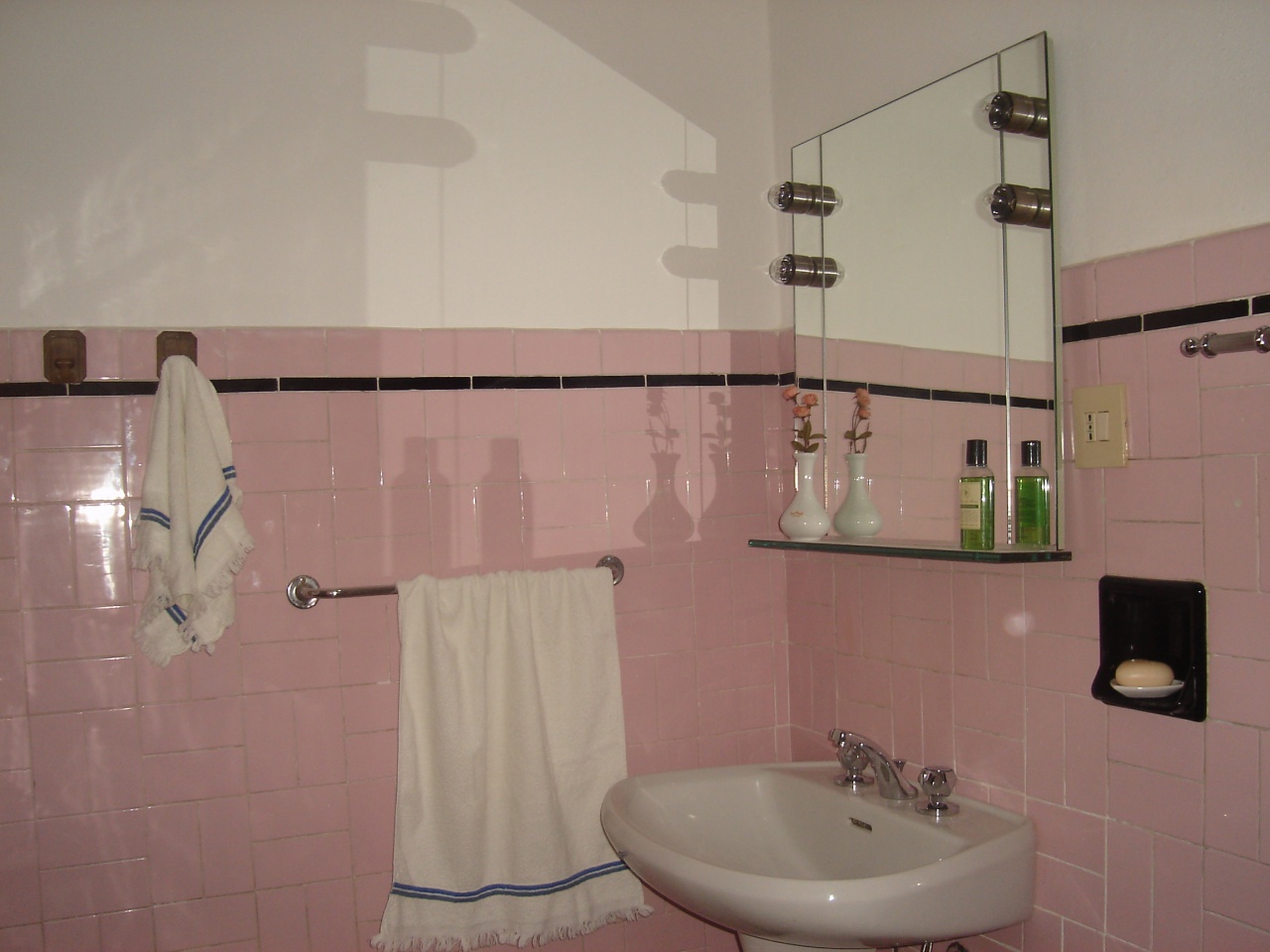 Quadrilocale in affitto a Gambassi Terme