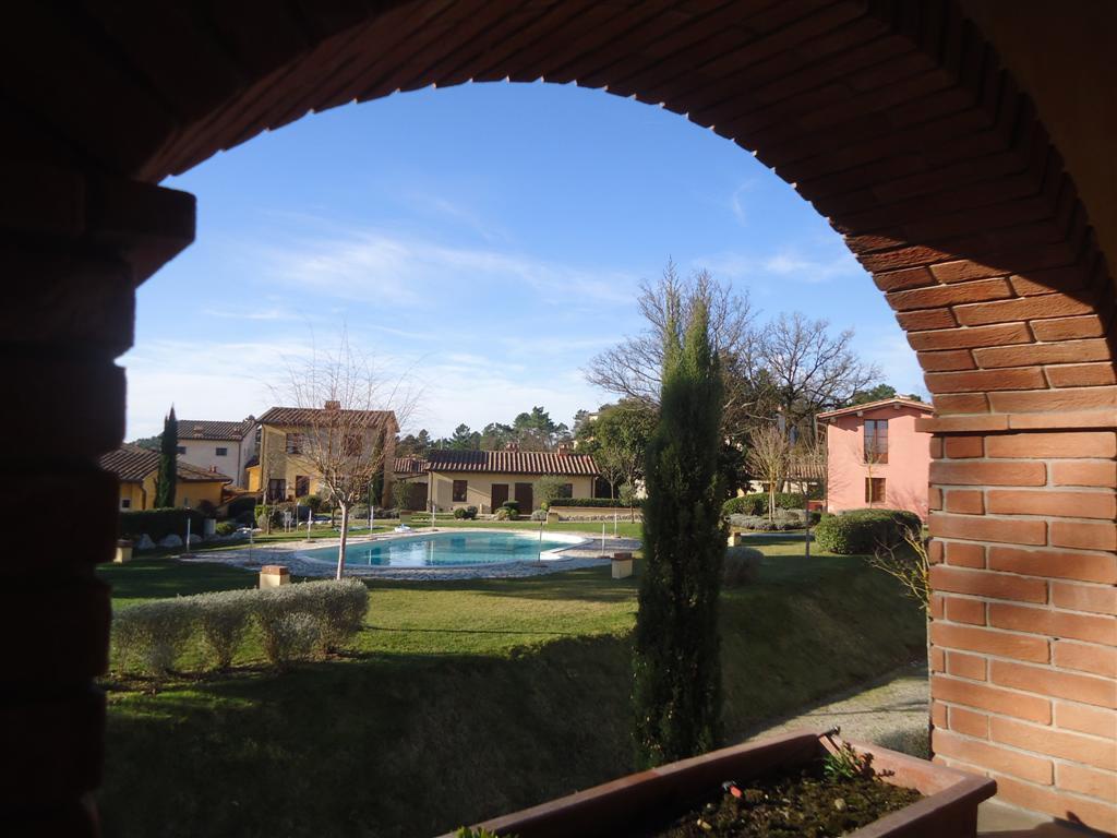 Bilocale in vendita a Gambassi Terme