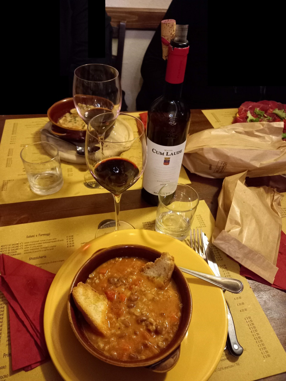 Attivit� commerciale in vendita a San Gimignano