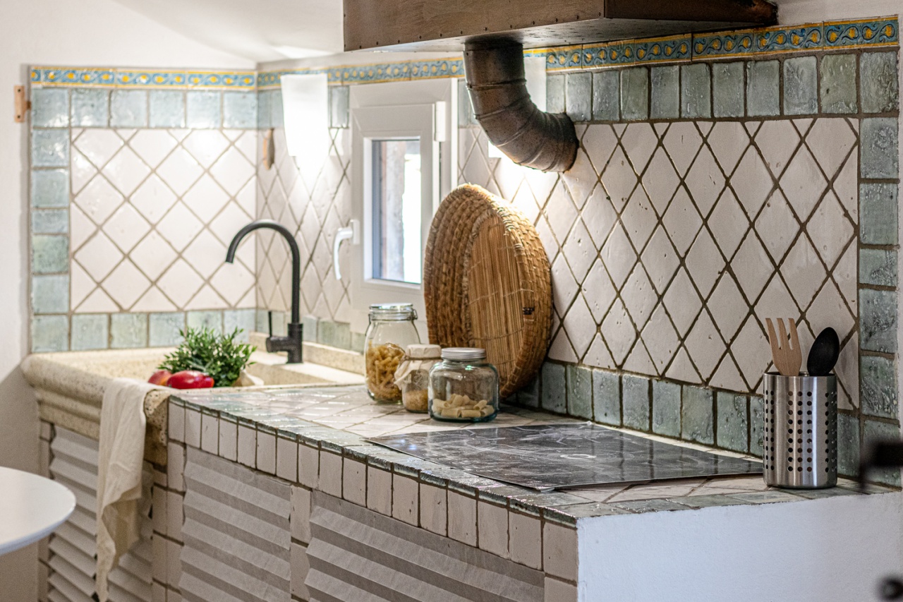 Trilocale ristrutturato a Gambassi Terme