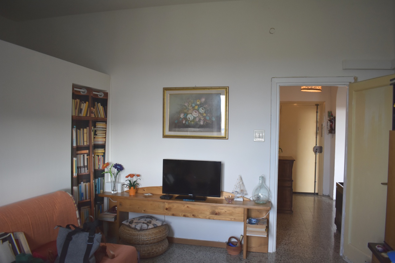 Quadrilocale con box a Castelfiorentino