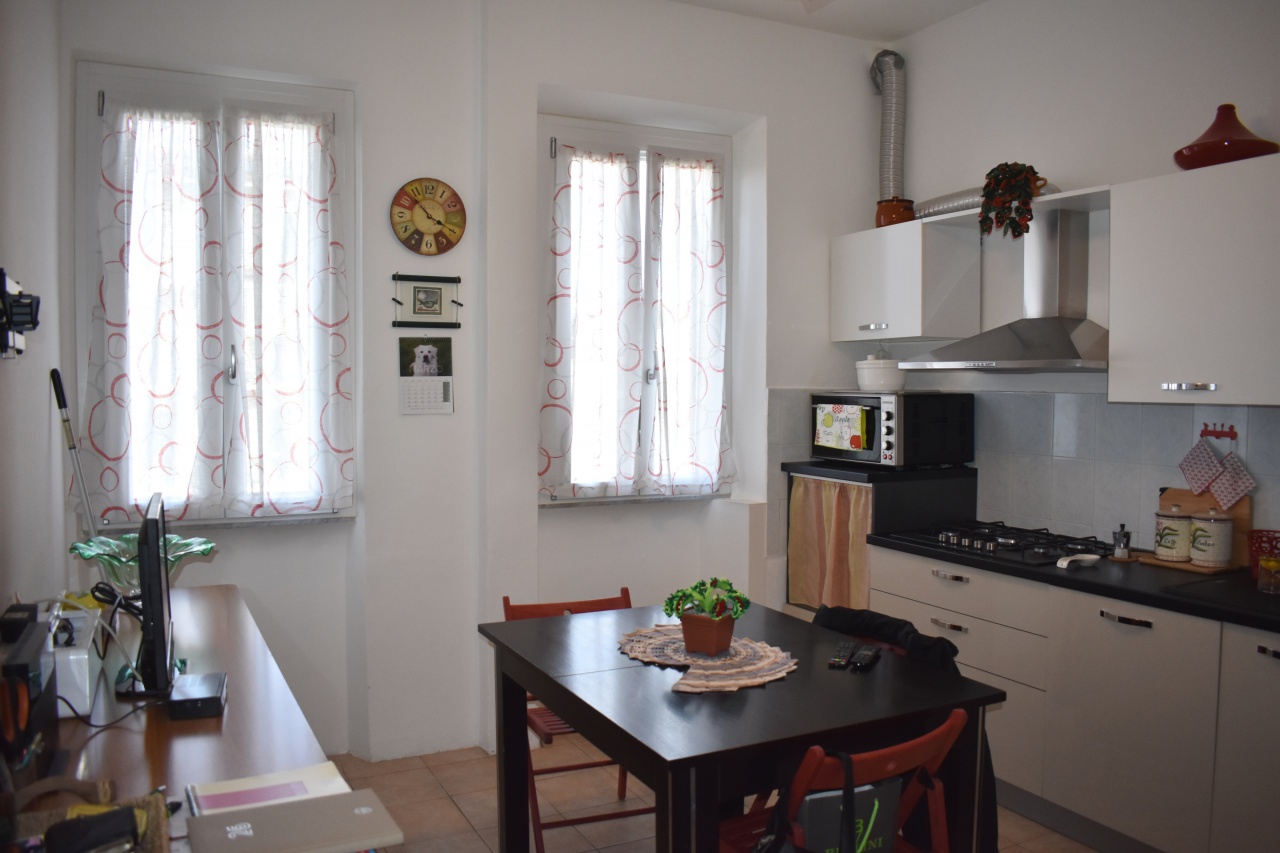 Quadrilocale con box a Castelfiorentino