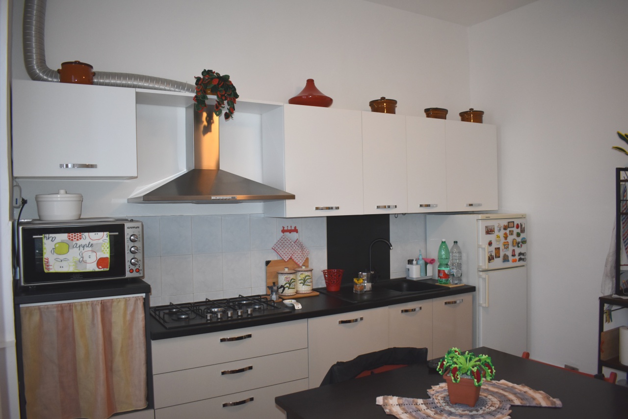 Quadrilocale con box a Castelfiorentino