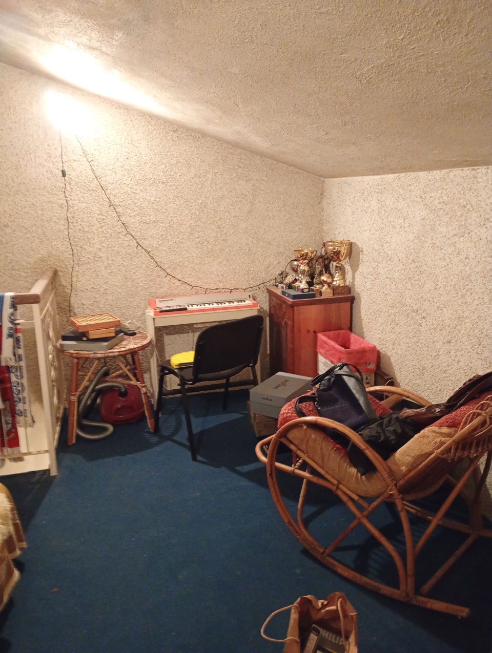 Casa indipendente con box doppio a Gambassi Terme